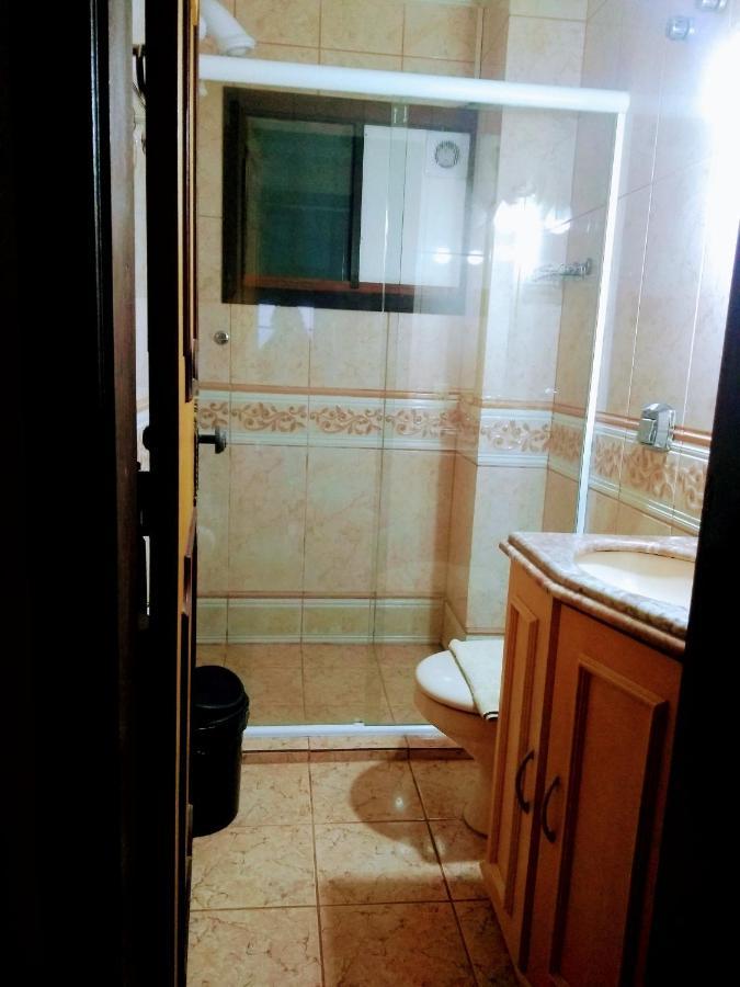 شقة غرامادو  في Floresta Hospedagem المظهر الخارجي الصورة